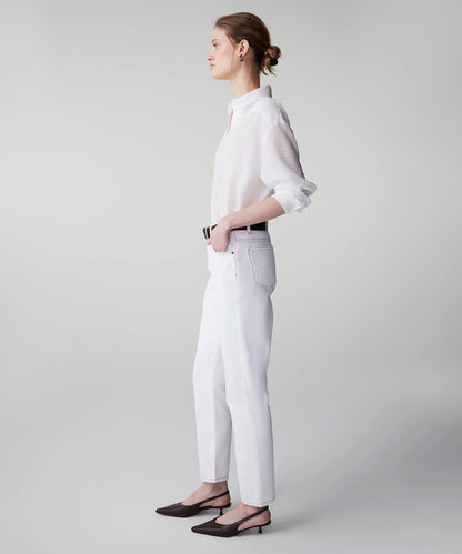 Mom Fit Jean Pantolon