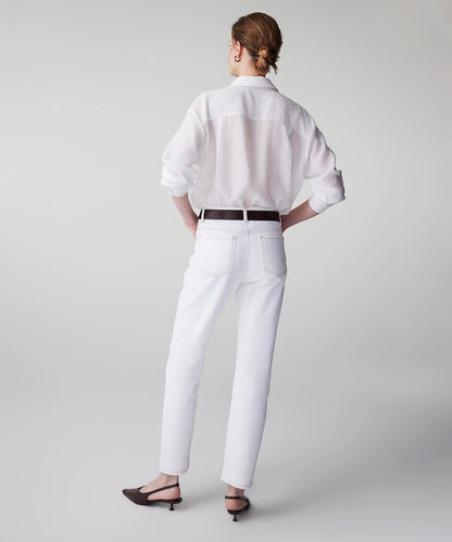 Mom Fit Jean Pantolon