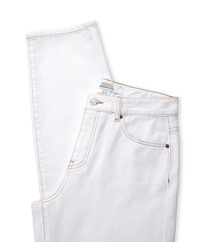 Mom Fit Jean Pantolon