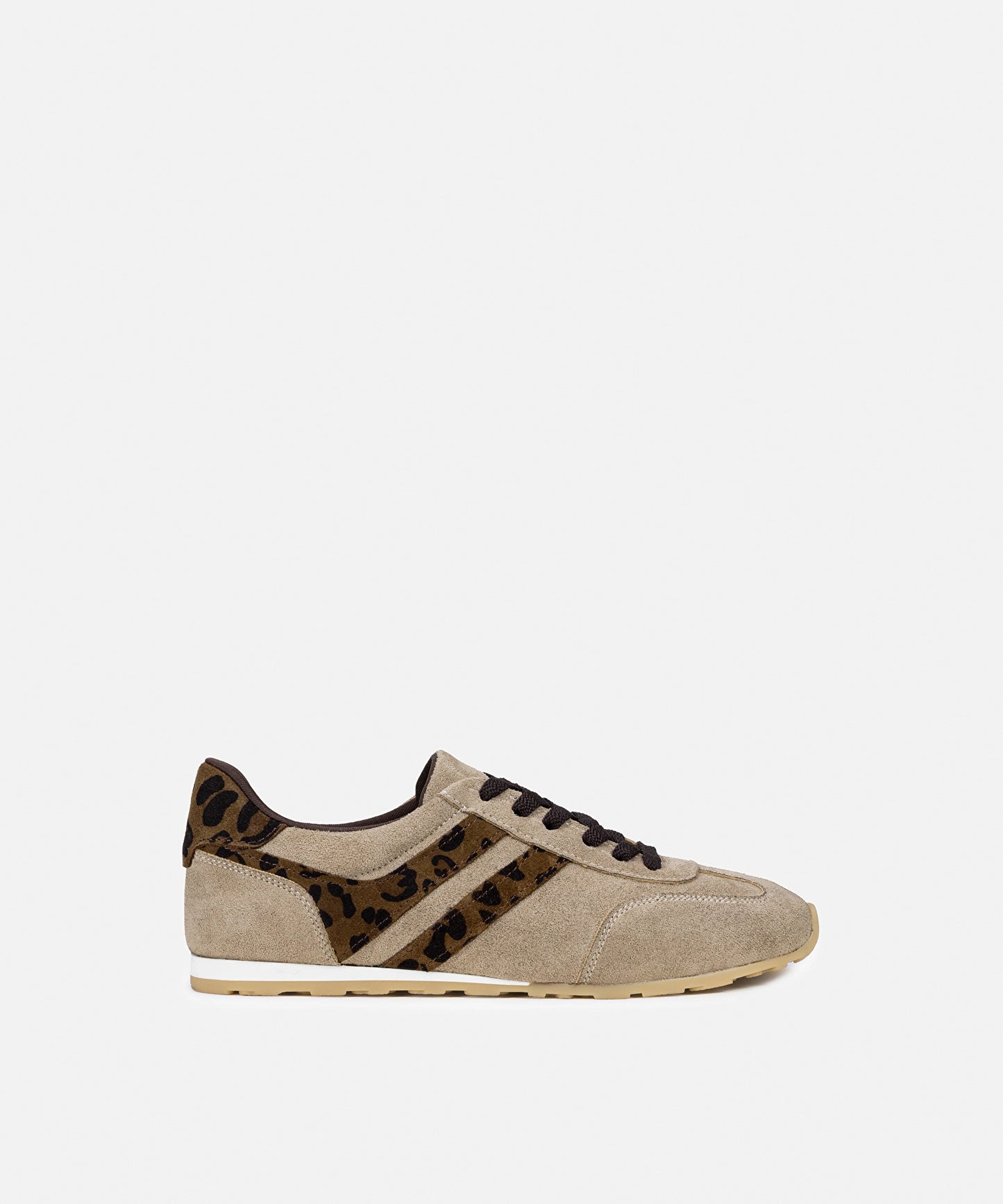 Desen Mix Sneaker