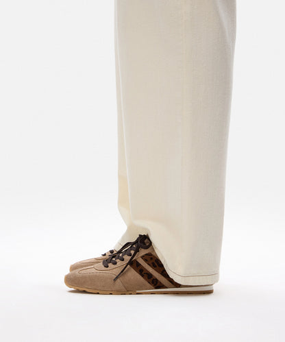 Desen Mix Sneaker
