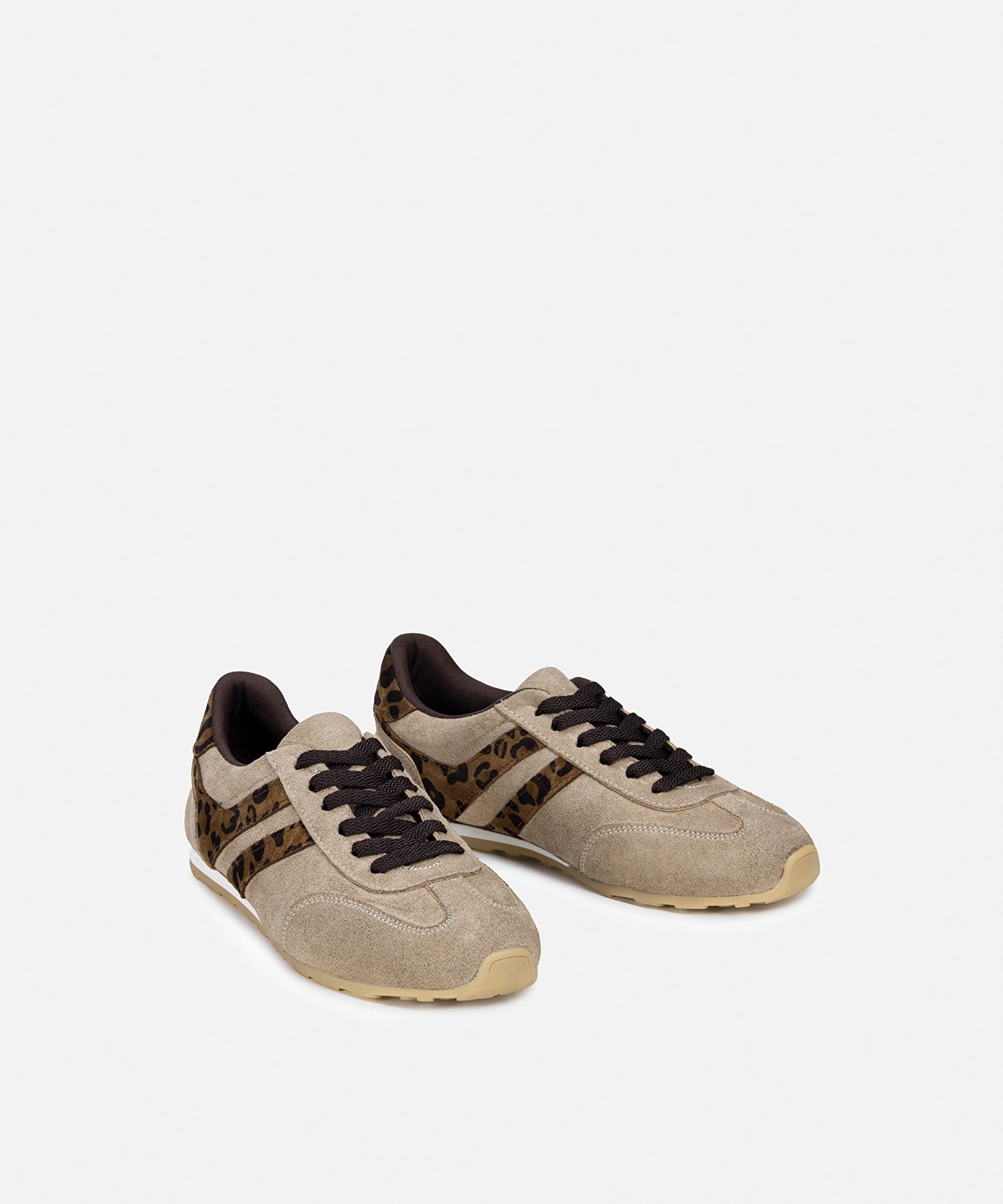Desen Mix Sneaker