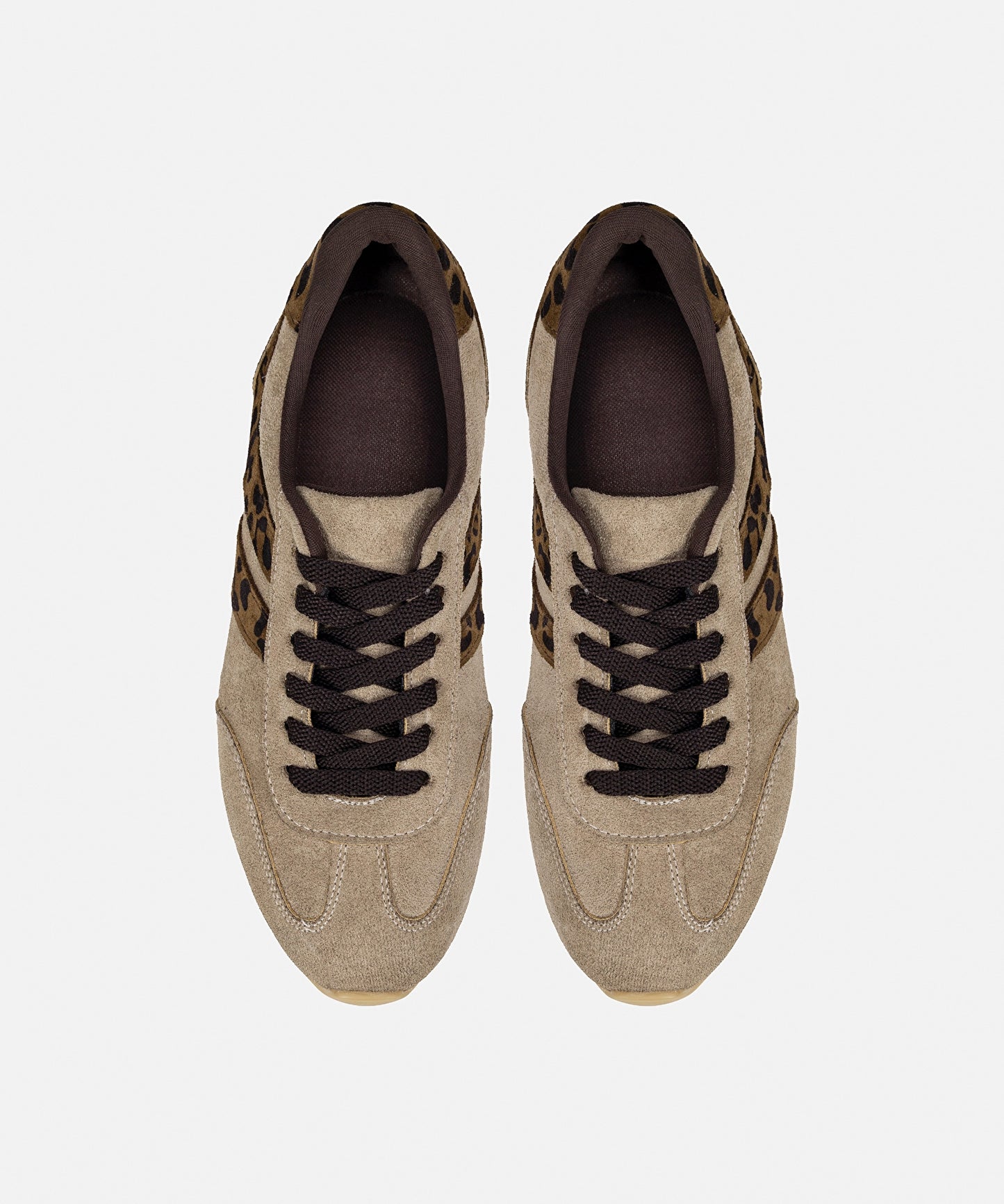 Desen Mix Sneaker