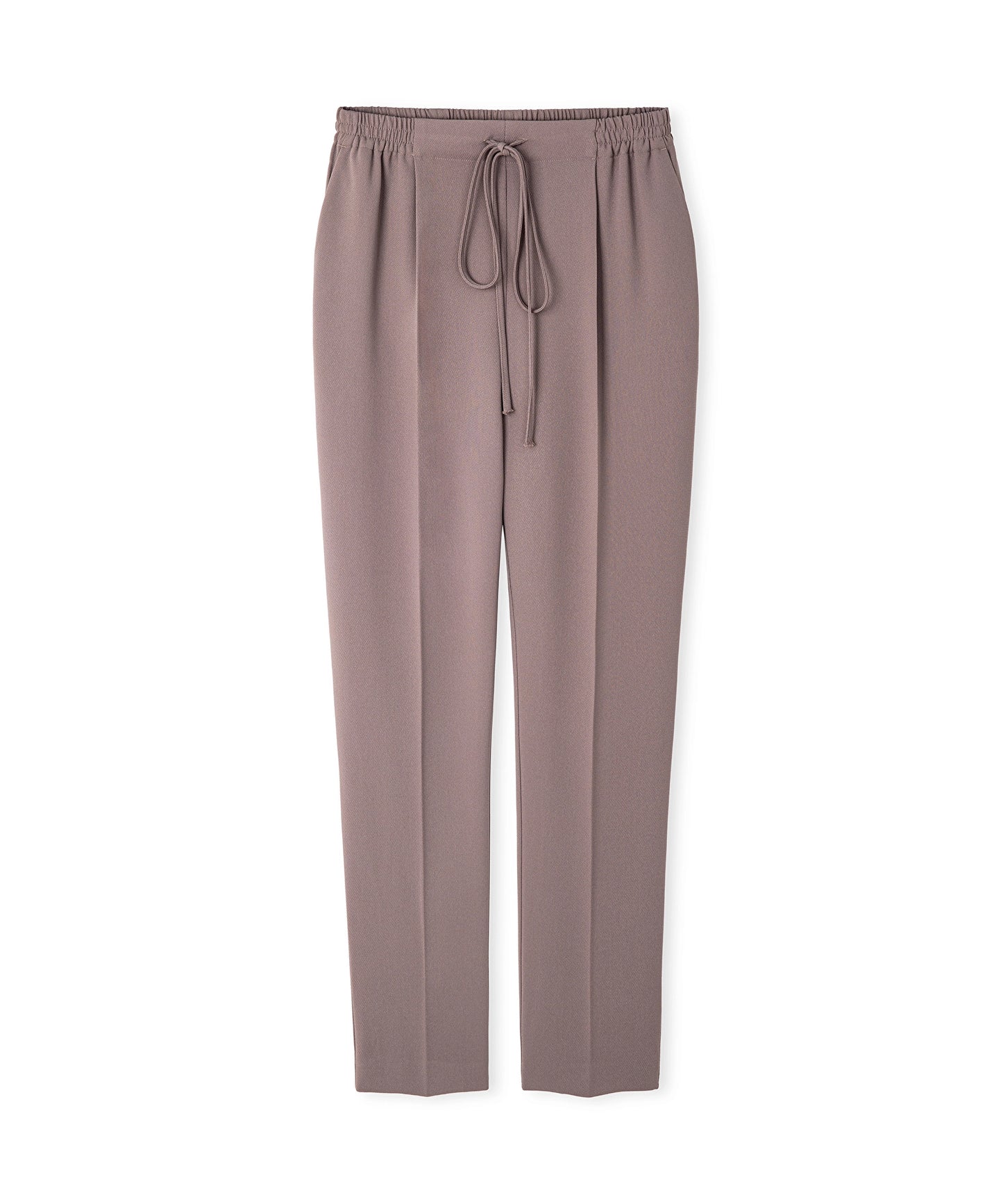Elastik Bel Pantolon