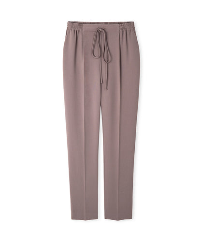 Elastik Bel Pantolon