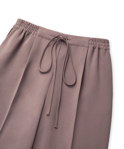 Elastik Bel Pantolon