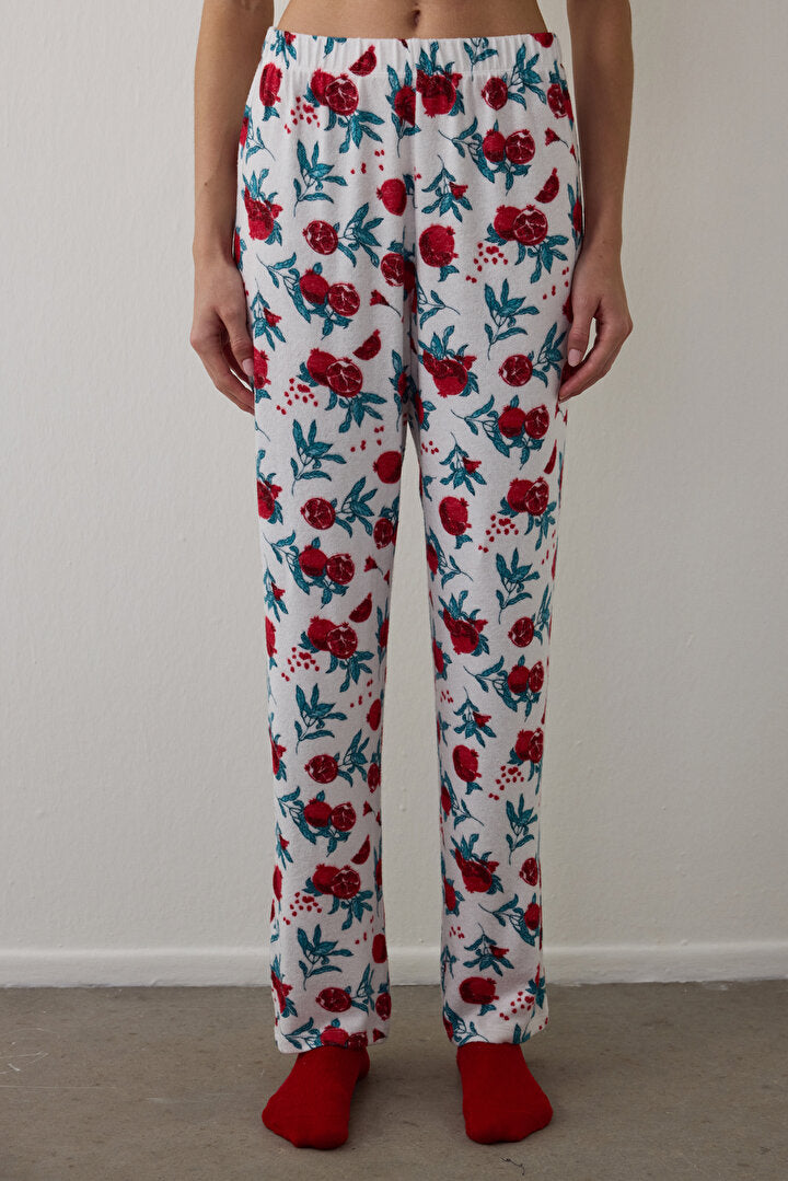 Best Season Termal Etkili Pijama Altı