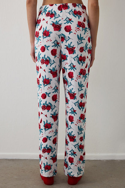 Best Season Termal Etkili Pijama Altı