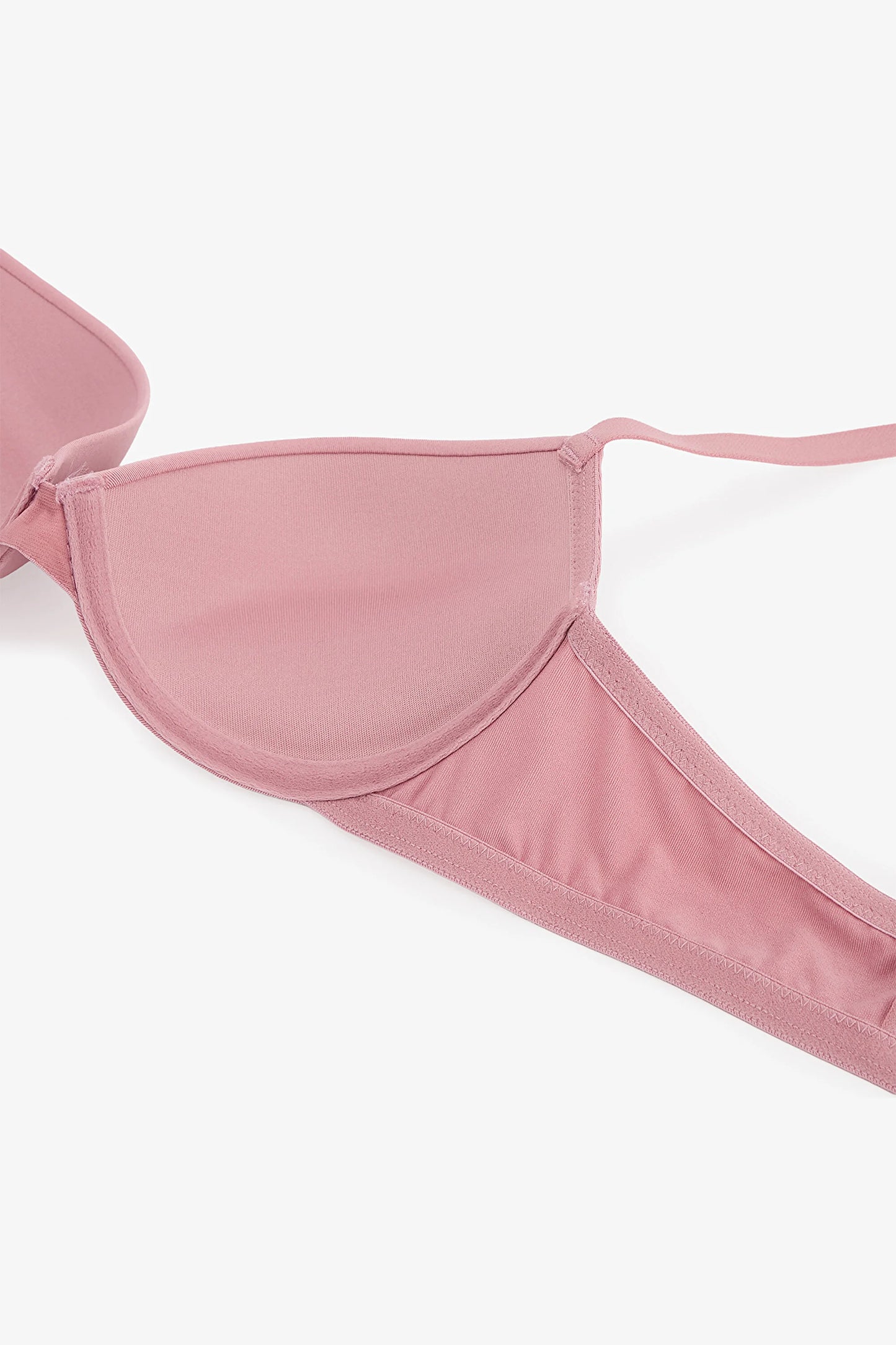 Lila Pleasure Micro Sütyen