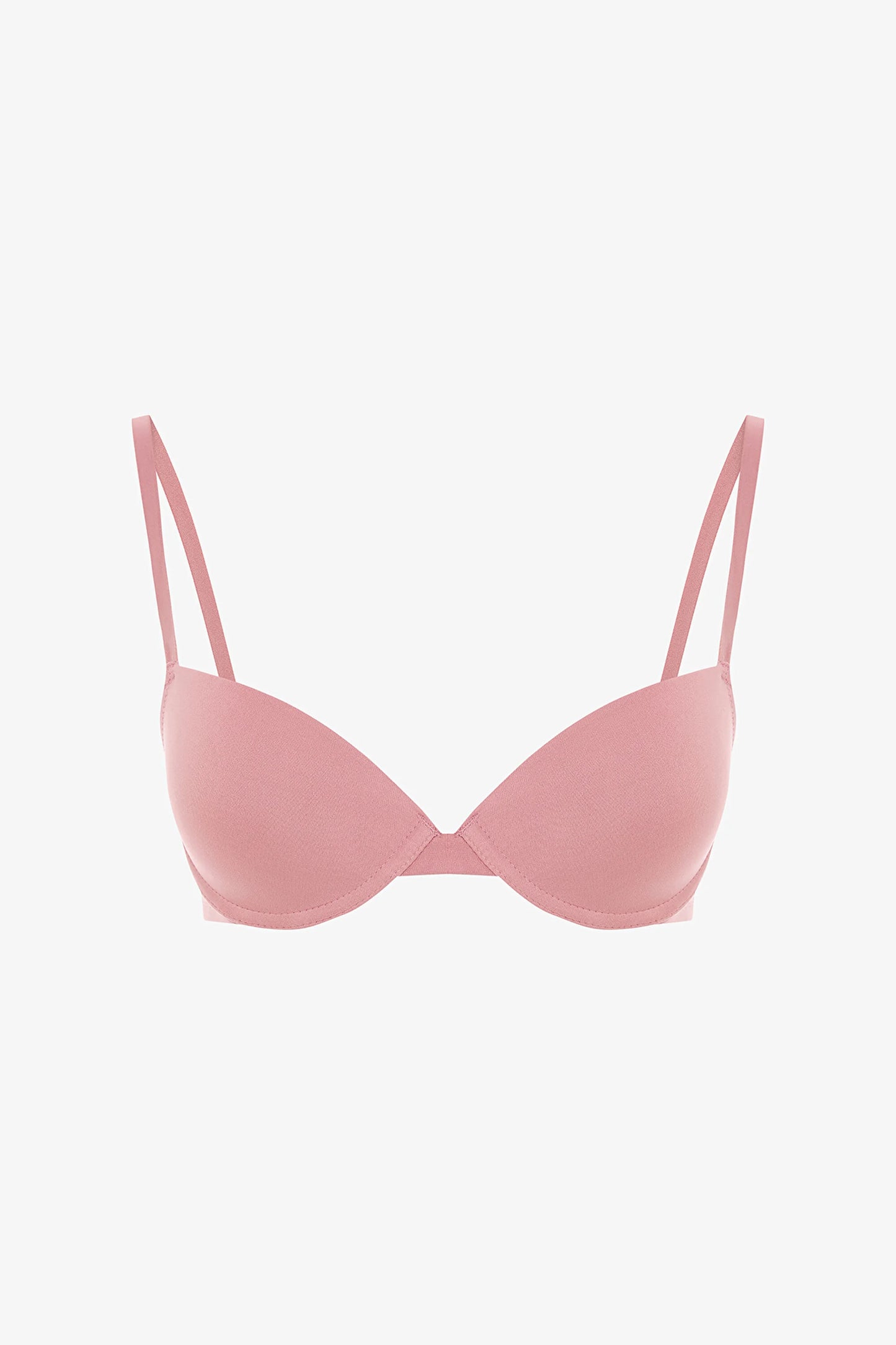 Lila Pleasure Micro Sütyen