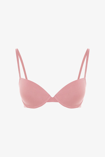 Lila Pleasure Micro Sütyen