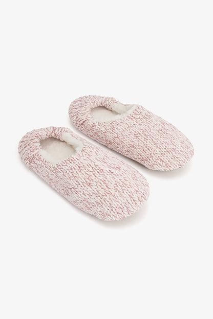 Açık Pembe Softy Ev Patiği