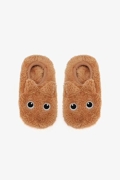Taba Cuteness Nakışlı Ev Çetiği
