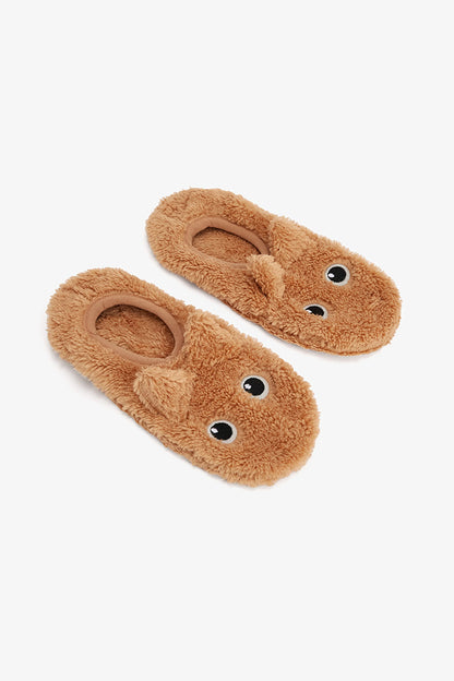 Taba Cuteness Nakışlı Ev Çetiği