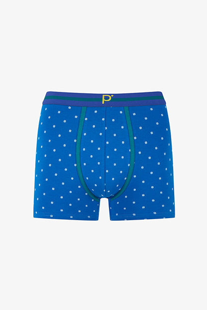 Erkek Renkli Game On Çoklu Boxer