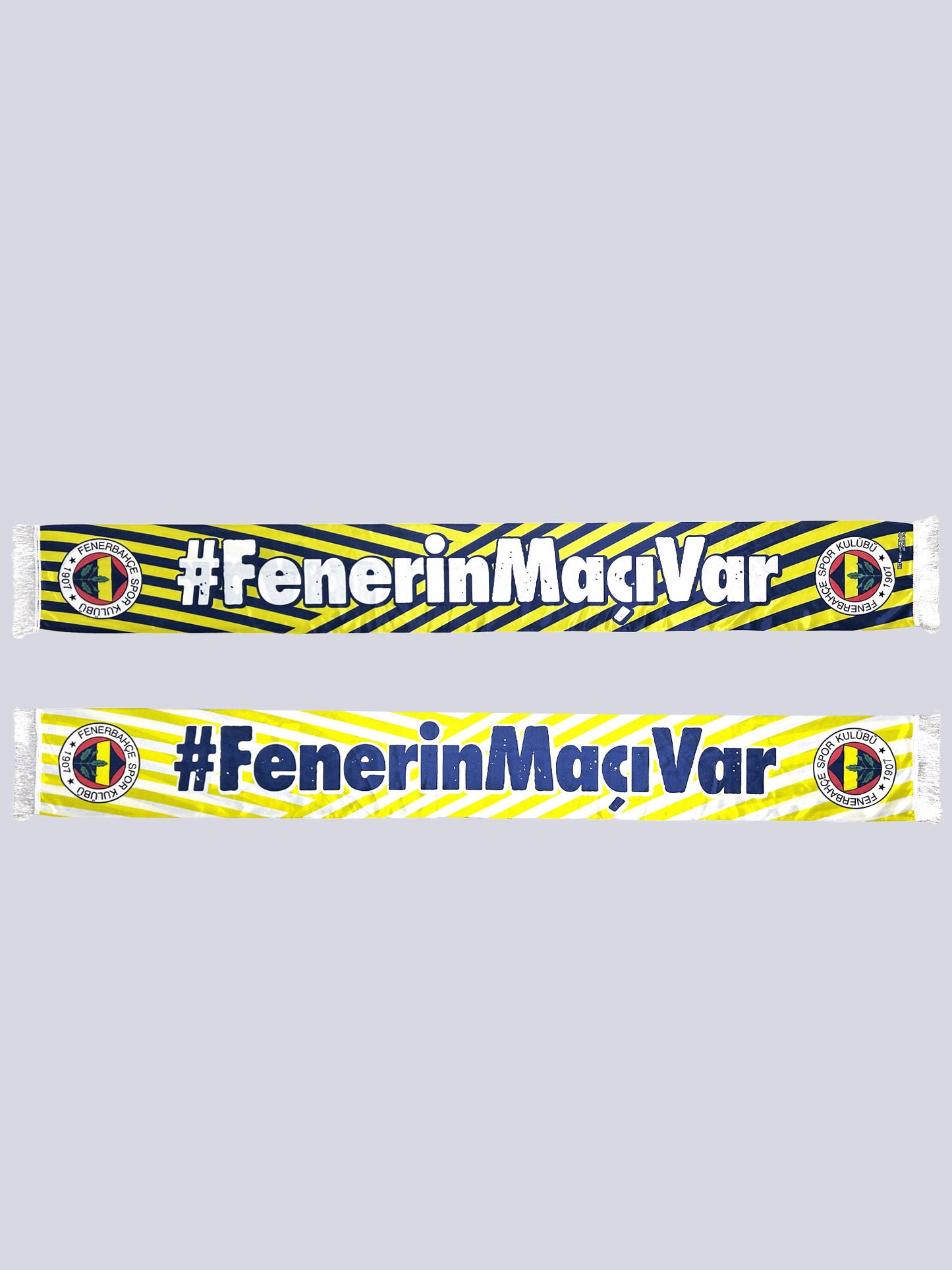 Fenerbahçe Fenerin Maçı Var Unisex Şal