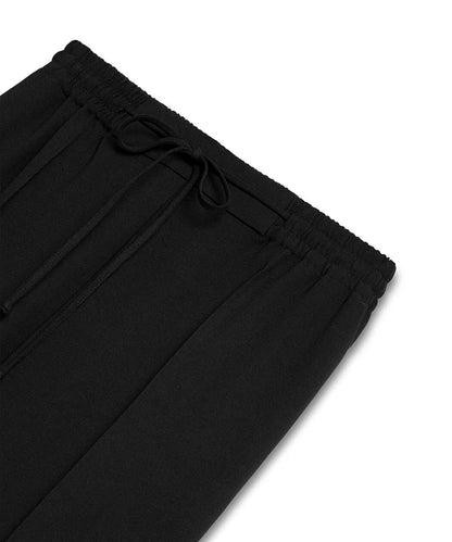Belden Bağlamalı Carrot Fit Pantolon