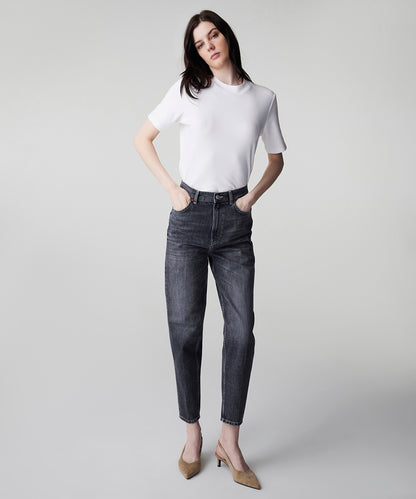 Carrot Fit Jean Pantolon