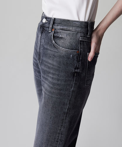 Carrot Fit Jean Pantolon