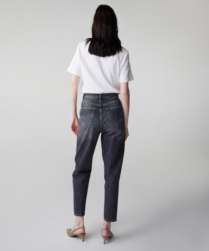 Carrot Fit Jean Pantolon