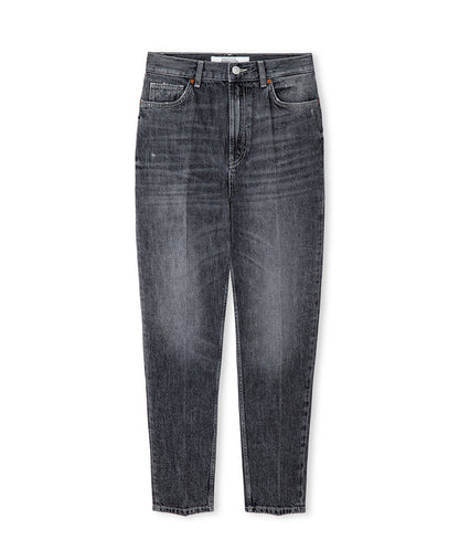 Carrot Fit Jean Pantolon