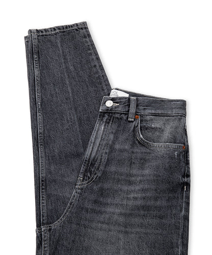 Carrot Fit Jean Pantolon