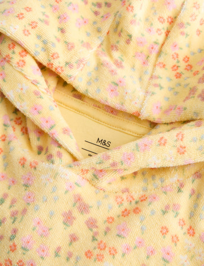 Desenli Çocuk Panço