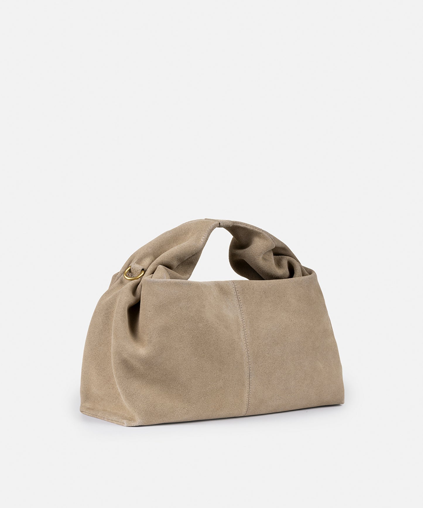 Boho Slouchy Çanta