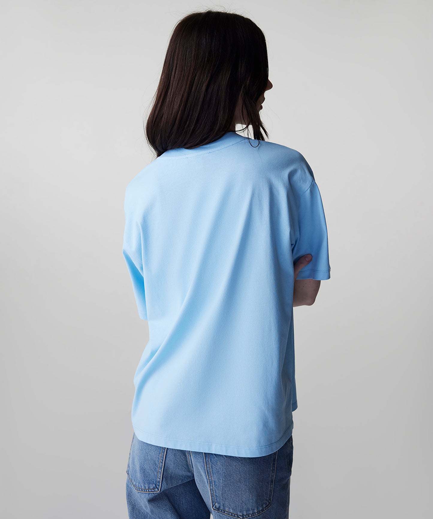 Nakışlı Ve Püsküllü Tişört