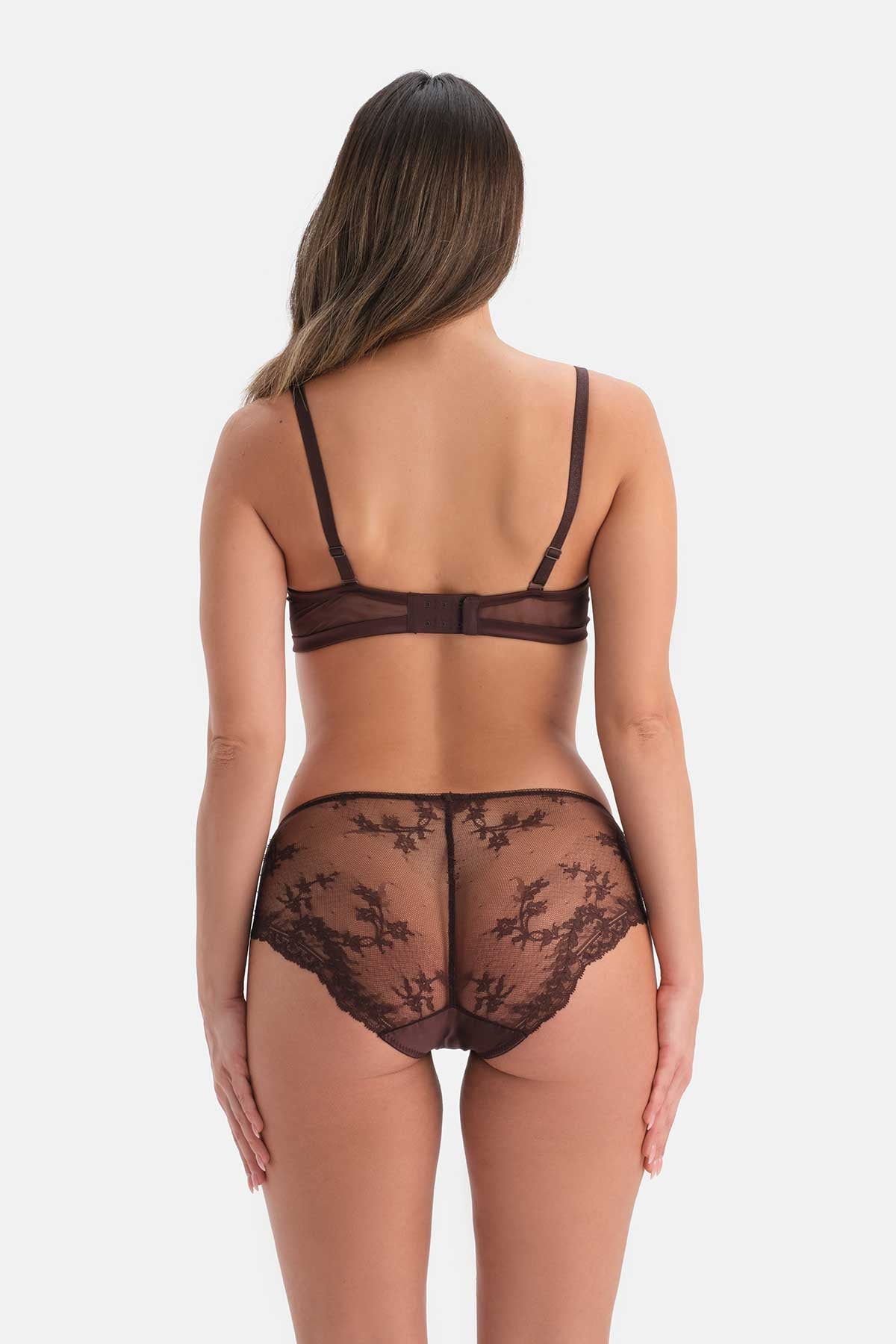 Dantelli Brief Külot