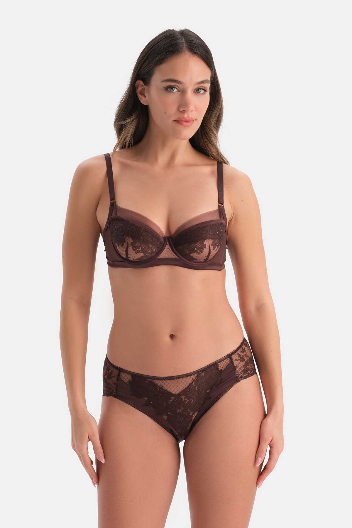 Dantelli Brief Külot