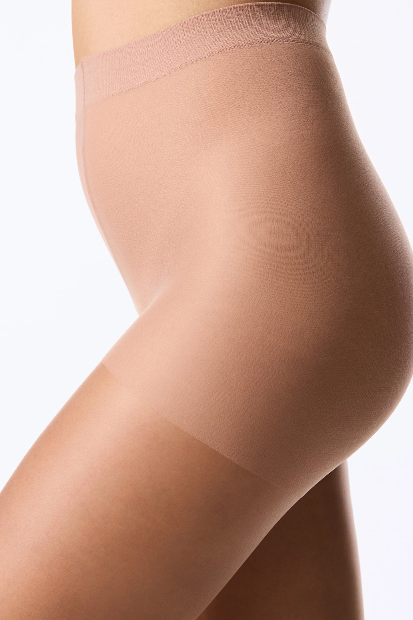 Skin Match Külotlu Çorap