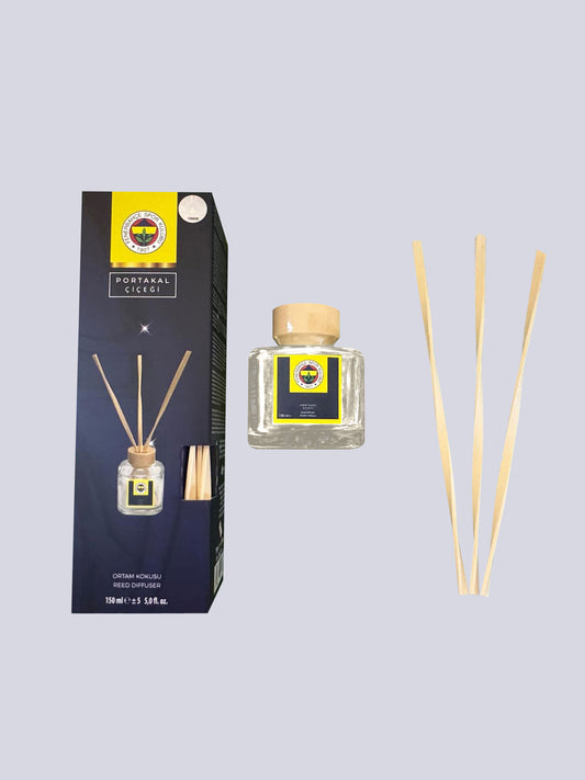 Fenerbahçe Portakal Çiçeği Bambu Ortam Kokusu 150ml
