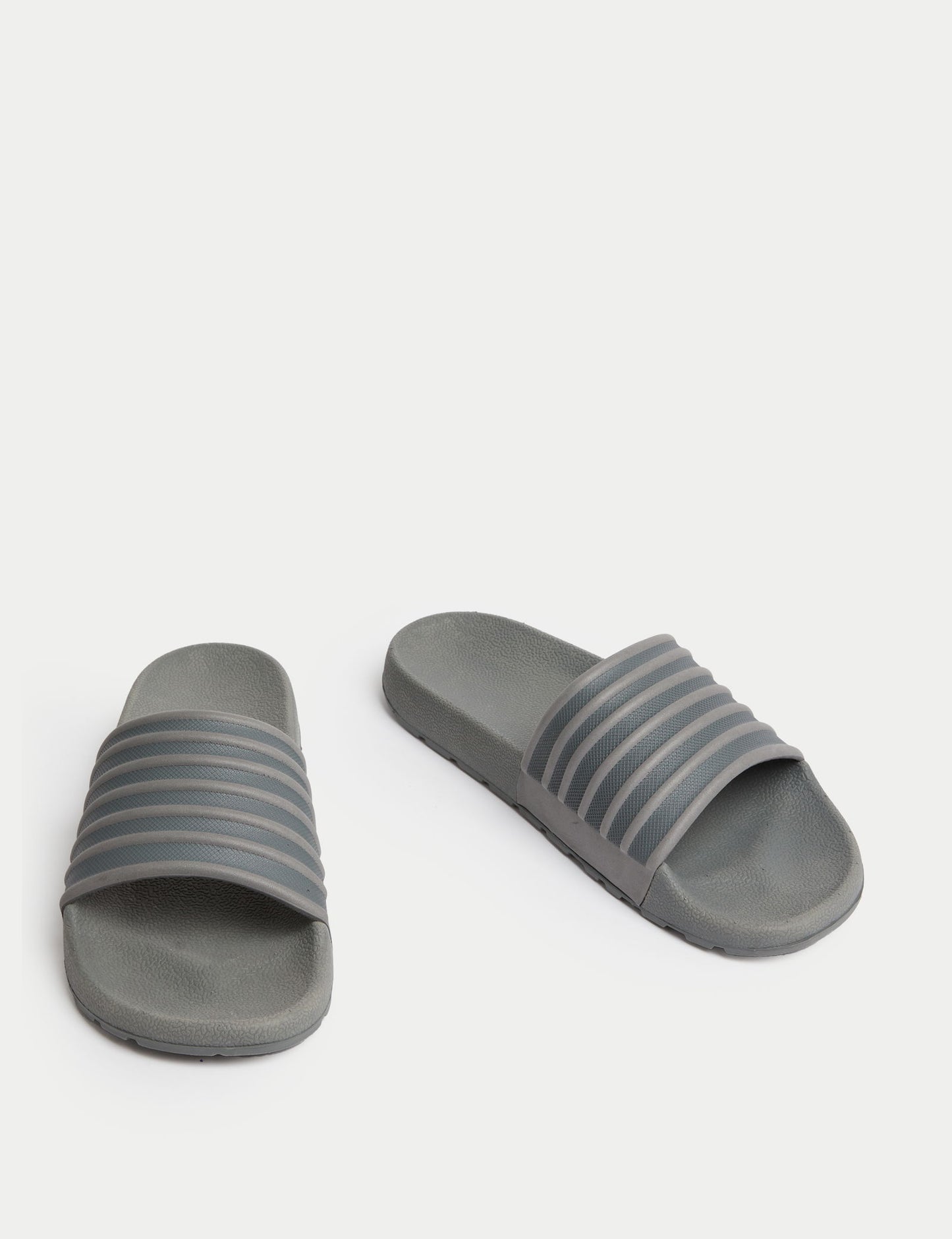 Regular Fit Slip On Terlik