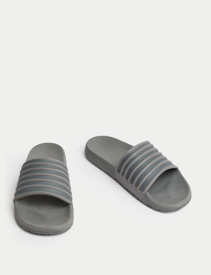 Regular Fit Slip On Terlik