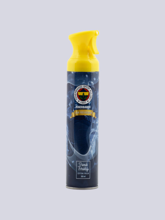 Fenerbahçe Pamuk Ferahlığı Kokusu 300ml