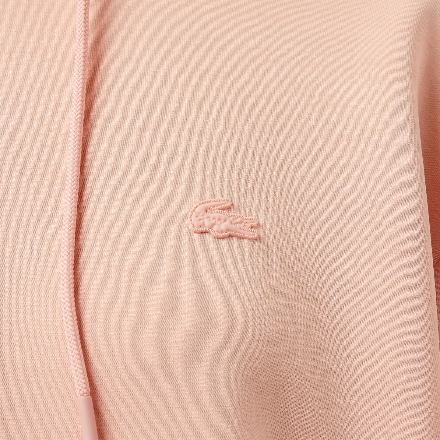 Kadın Regular Fit Kapüşonlu Turuncu Sweatshirt