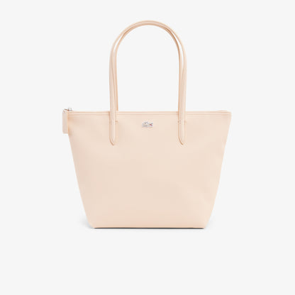 Small L.12.12 Kadın Turuncu Omuz Çantası