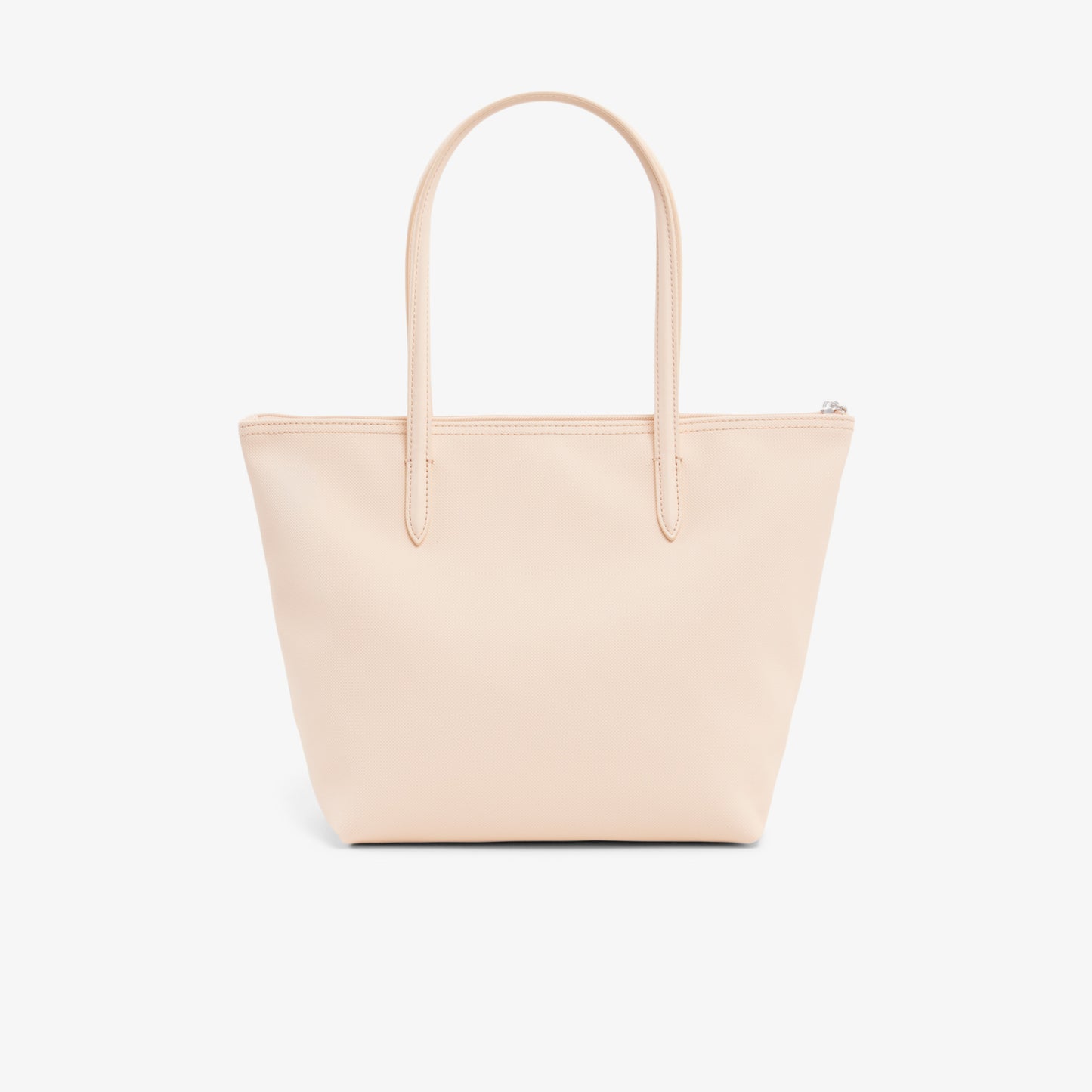 Small L.12.12 Kadın Turuncu Omuz Çantası