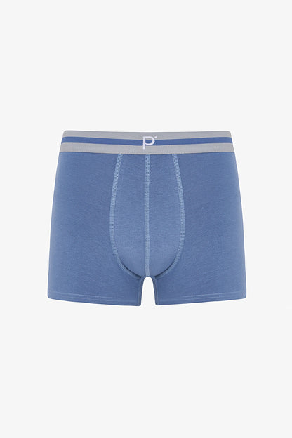 Erkek Renkli Neutral Çoklu Boxer