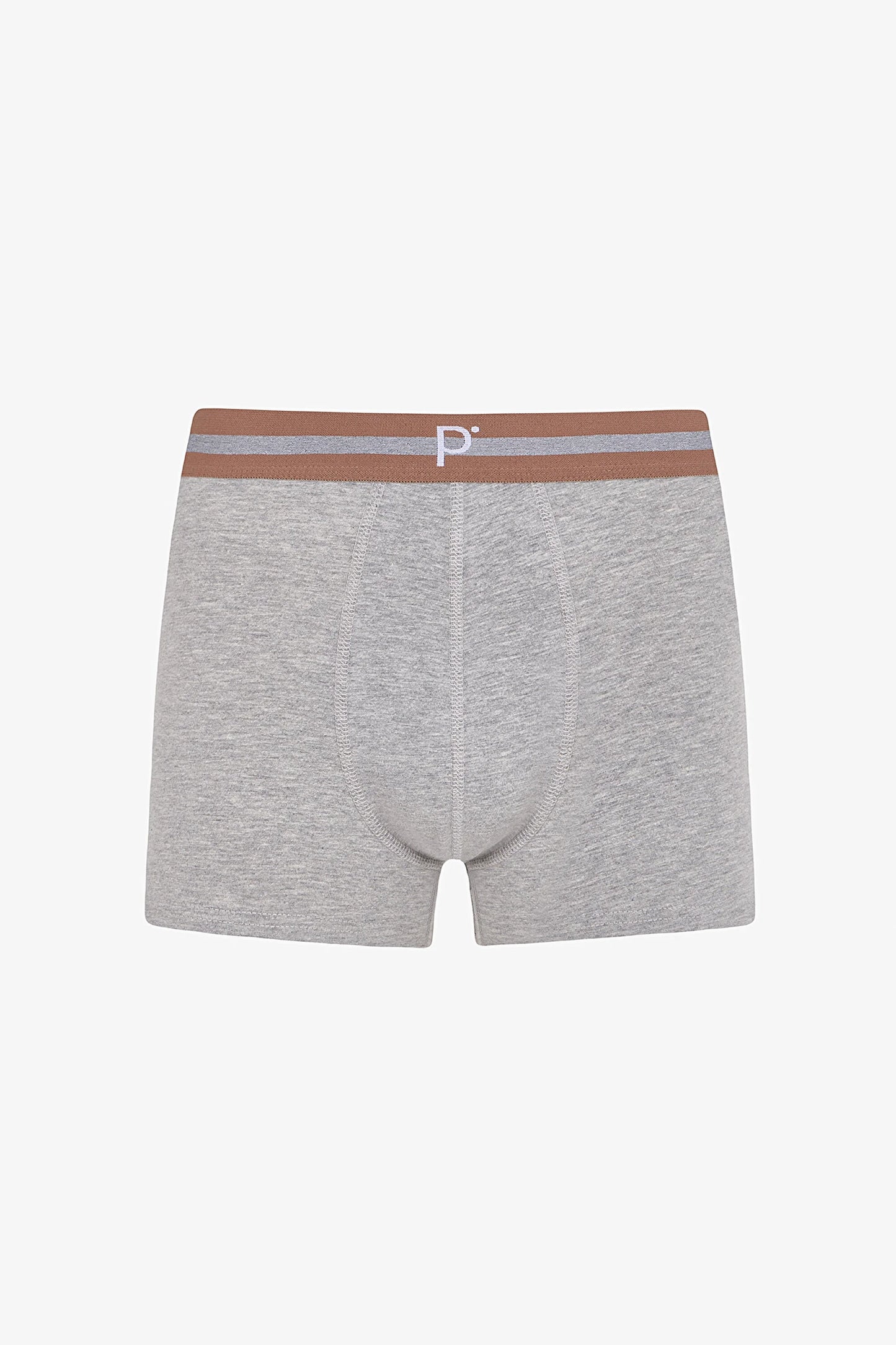 Erkek Renkli Neutral Çoklu Boxer