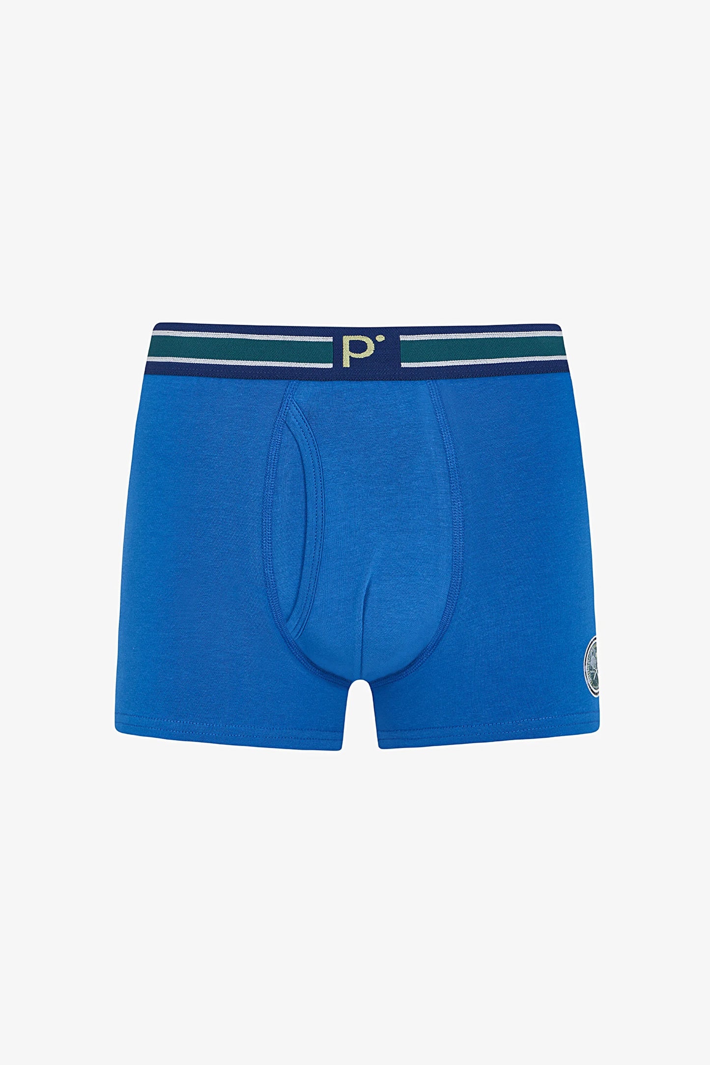 Erkek Renkli Tennis Çoklu Boxer