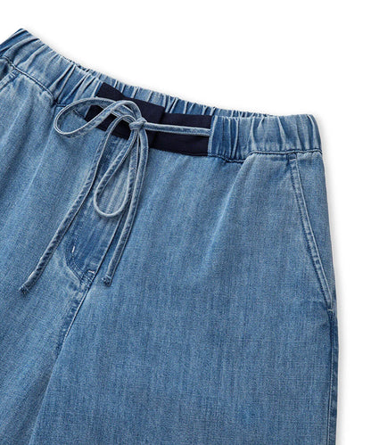 Mavi Kontrast Bel Jean Pantolon Is1260003136629 | Ipekyol