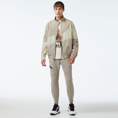 Under Armour Legacy Crinkle Kahverengi Erkek Ceket