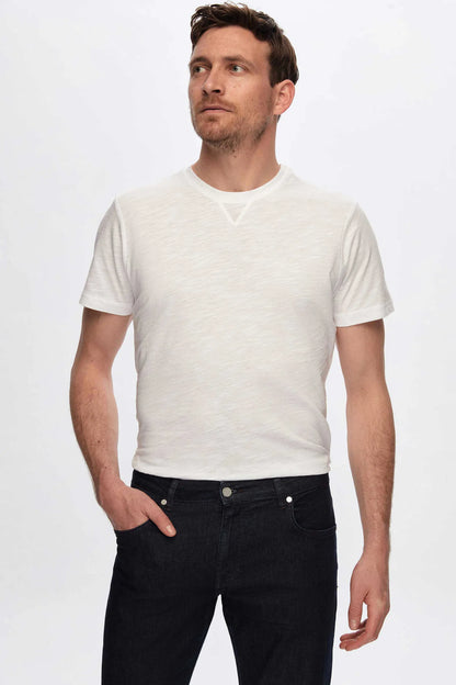 Damat Slim Fit Lacivert Efsane Denim. Hafif, Yumuşak, Rinse Yıkamalı Denim Pantolon