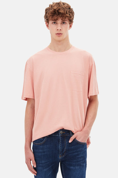 Tween Relaxed Fit Kil T-shirt