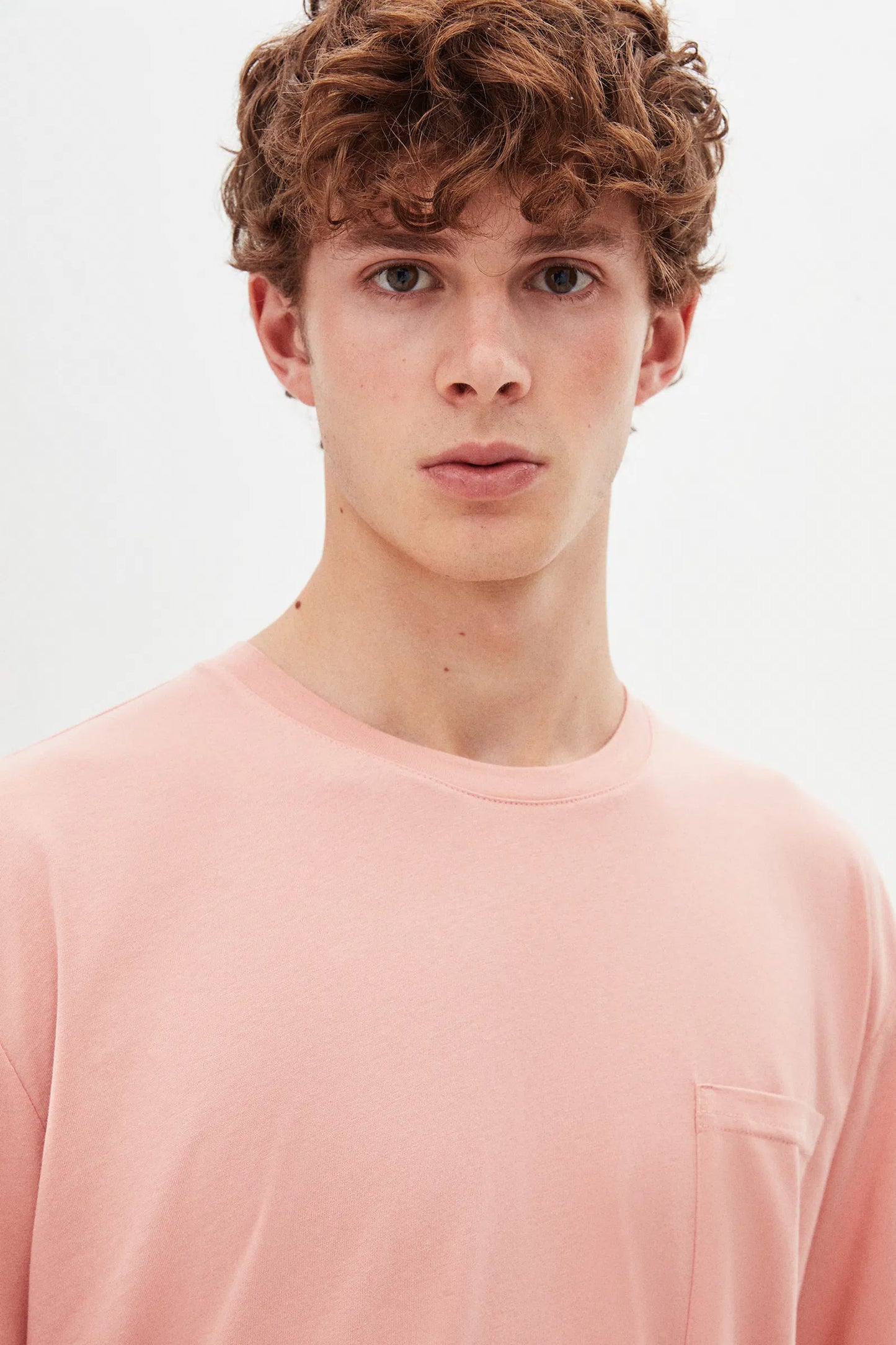 Tween Relaxed Fit Kil T-shirt