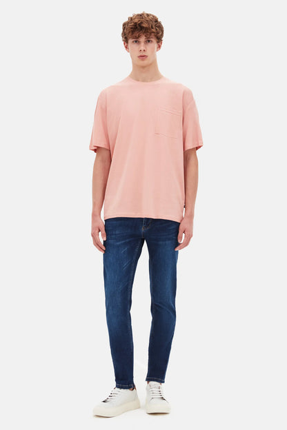 Tween Relaxed Fit Kil T-shirt