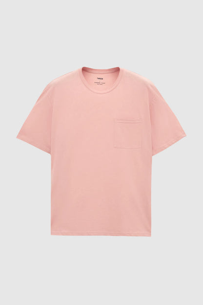 Tween Relaxed Fit Kil T-shirt