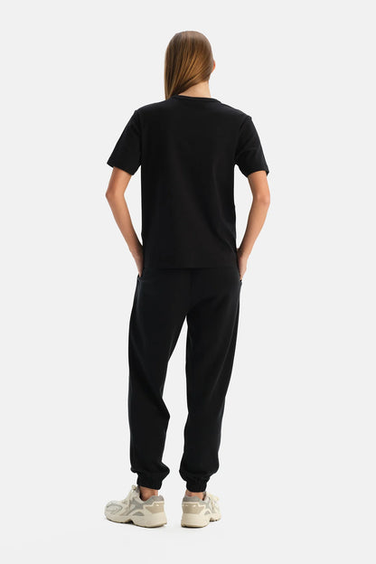 Jogger Modal Karişimli Pantolon